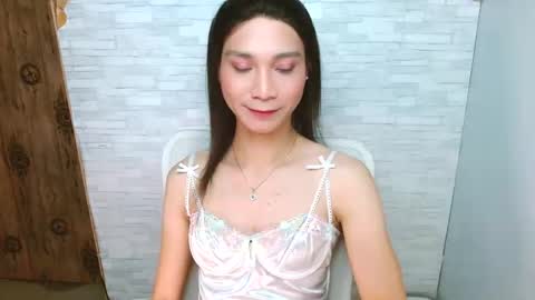 Tina online show from February 3, 6:13 pm