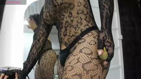 Ana  online show from July 25, 3:43 pm