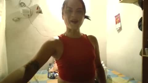 Analia smith online show from March 13, 6:35 pm