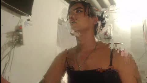 Analia smith online show from April 8, 8:21 pm