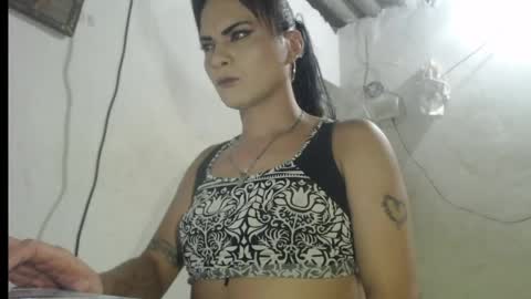 Analia smith online show from June 7, 8:44 am