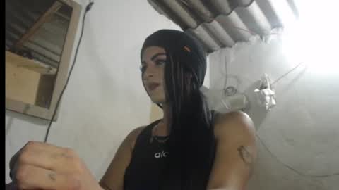 Analia smith online show from June 28, 3:23 am