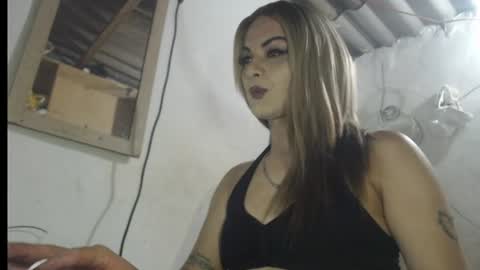 Analia smith online show from July 2, 6:08 am