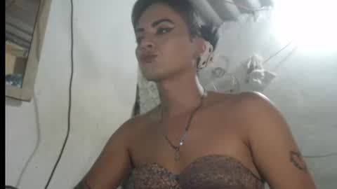 Analia smith online show from July 22, 6:34 pm