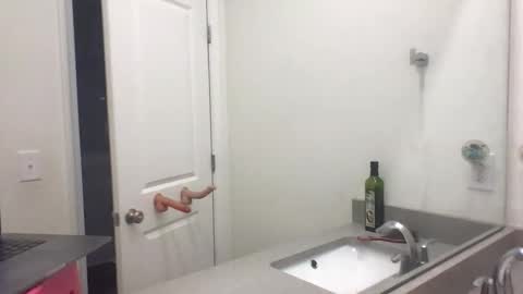 Anastasia online show from April 9, 3:40 pm