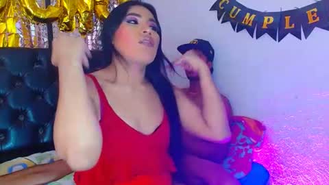 andrea andres couplehot online show from July 23, 6:44 am