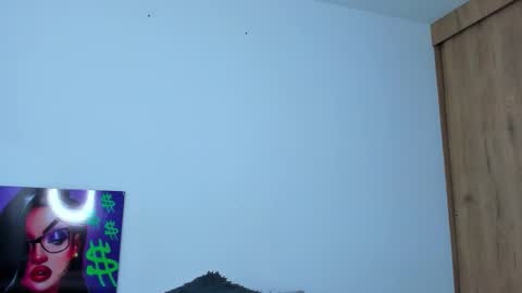 Andrea Cherry online show from October 25, 3:18 pm