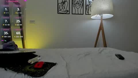 Andrea Cherry online show from March 26, 3:59 pm