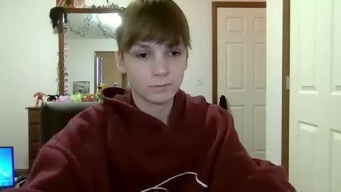 andrea online show from January 18, 4:15 pm