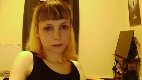 andrea online show from July 7, 2:03 am