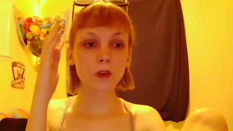 andrea online show from July 19, 5:12 am