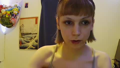 andrea online show from July 25, 3:15 am