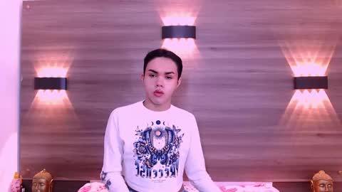 Andres Gil online show from September 8, 3:43 pm