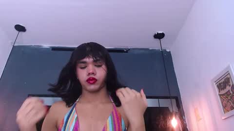 Andres Gil online show from February 10, 4:14 pm