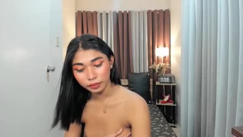 Snapshot of andreajane69 chatting on October 23, 10:19 am andreajane69 online show from October 23, 10:19 am