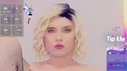 Natalia online show from February 24, 4:05 am