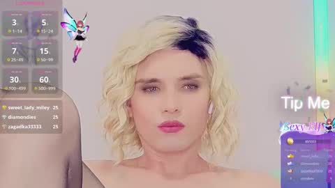 Natalia online show from February 26, 5:34 am