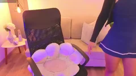 Andre Castaneda online show from July 25, 7:23 pm