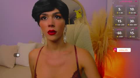 andreea_marin online show from August 1, 1:39 am