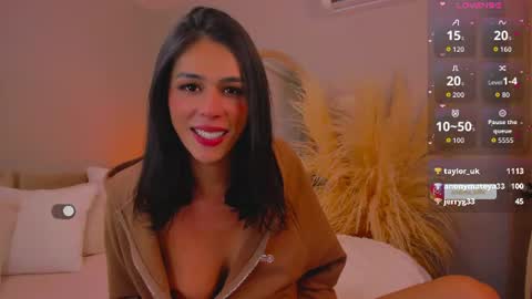 andreea_marin online show from August 3, 2:00 am