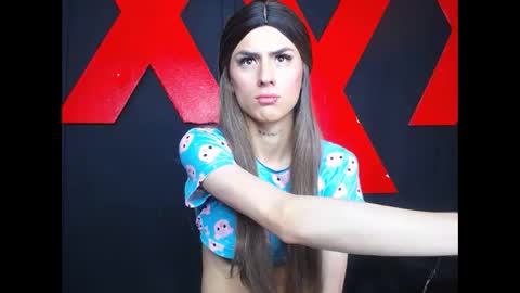 Alann online show from March 31, 2:41 pm