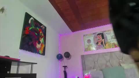 vero paez online show from September 30, 12:54 am