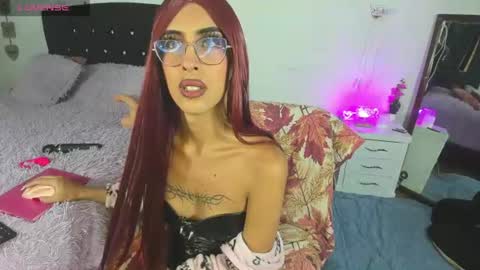 vero paez online show from July 8, 4:38 am
