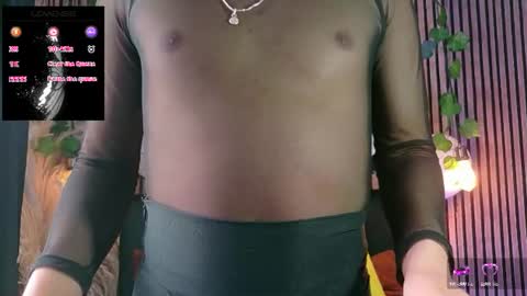 andy angel online show from June 18, 12:32 pm