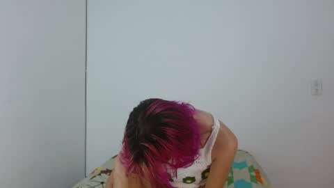 Andy Candy online show from May 22, 2:40 am