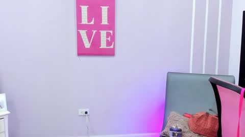 Andrea online show from January 17, 11:38 am