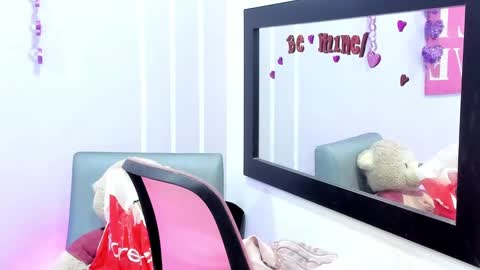 Andrea online show from February 27, 11:52 am