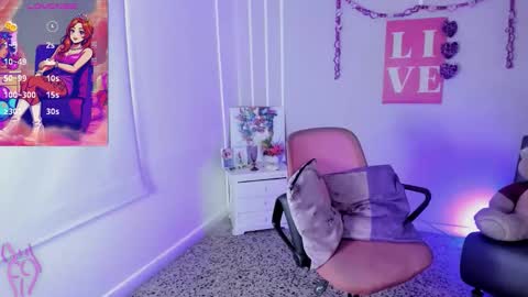 Andrea online show from September 16, 1:15 pm