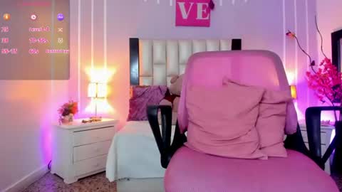 Andrea online show from June 24, 12:47 pm