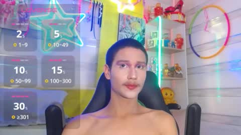 andy staar online show from February 28, 7:53 pm