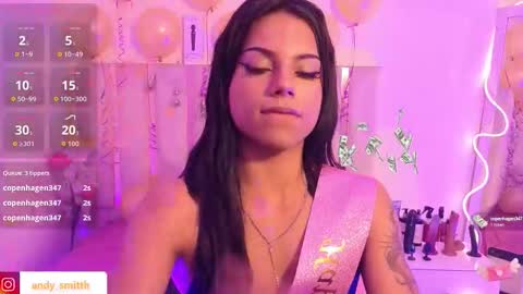 Snapshot of andy_tay1 chatting on September 9, 3:16 am Andy tay online show from September 9, 3:16 am