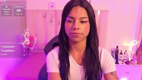 Snapshot of andy_tay1 chatting on October 1, 2:23 am Andy tay online show from October 1, 2:23 am