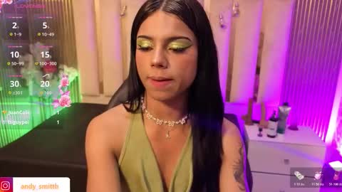 Andy tay online show from November 6, 3:28 am