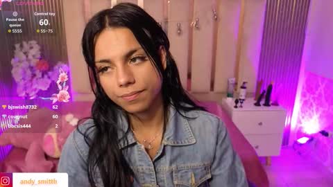 Andy tay online show from November 25, 7:43 am