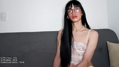 Andy van der Rose online show from June 29, 5:44 am