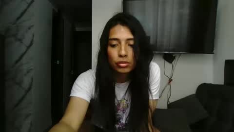 lady Andy online show from December 13, 7:53 pm