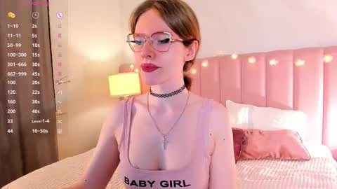 Ange online show from January 13, 6:10 am