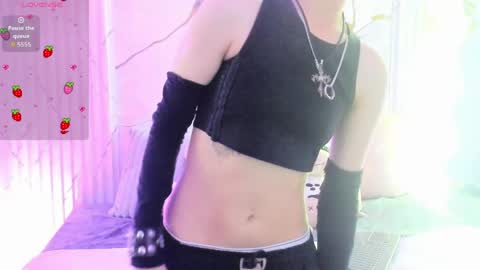 angeel_tay online show from June 9, 7:24 pm