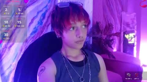 angeel_tay online show from July 27, 7:09 pm