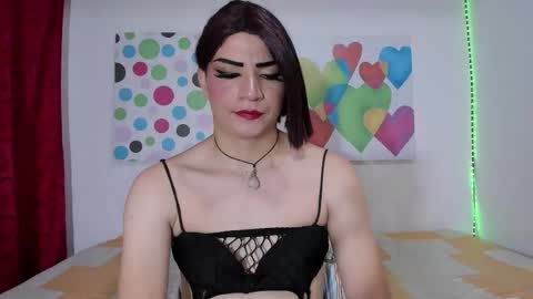 AngiePerry online show from December 22, 10:47 pm