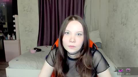 Fallen Angel online show from October 31, 1:26 am