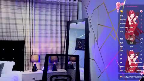 Angel-dragun online show from November 2, 3:37 am