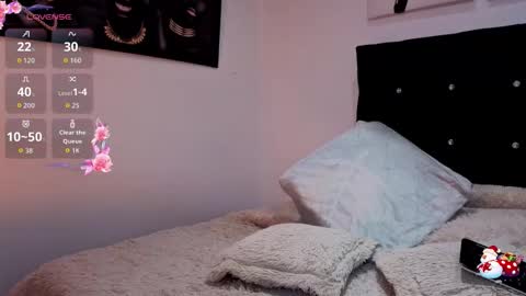 Angel-dragun online show from February 22, 8:17 am