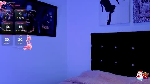 Angel-dragun online show from February 27, 4:18 am