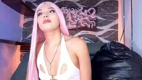 Angel-dragun online show from July 23, 3:26 am