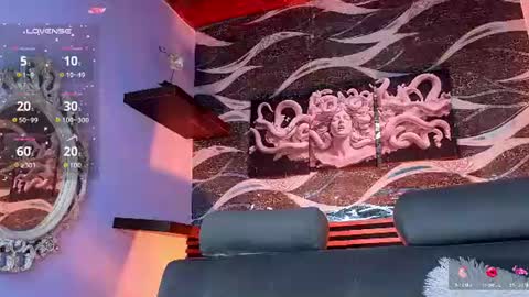 Angel-dragun online show from July 24, 3:27 am